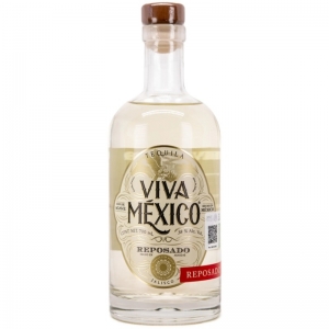 Viva Mexico Retro Reposado